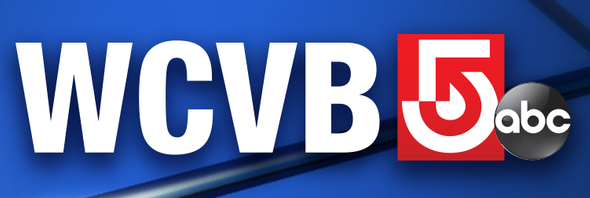 WCVB News Logo