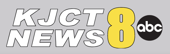 KJCT News 8 Logo