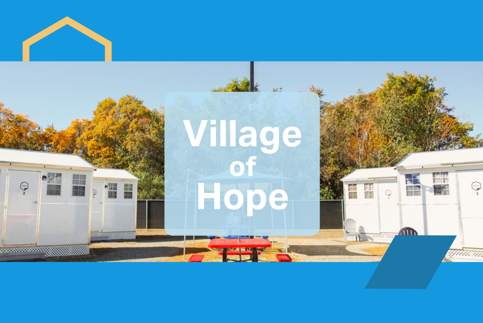 Village Of Hope: Helping Formerly Incarcerated People Start Fresh ...